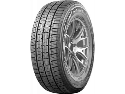 Kumho PorTran 4S CX11 235/65 R16 121/119R