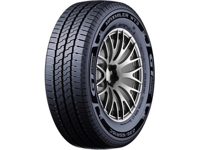 GT Radial MAXMILER WT3 215/60 R17 109/107T