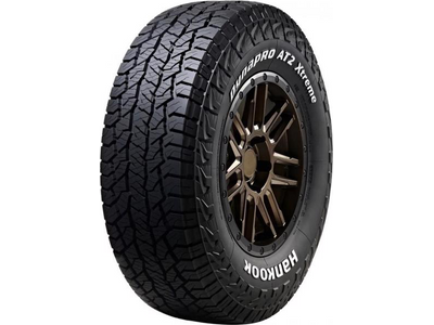 Hankook Dynapro AT2 Xtreme RF12  225/75R16 115/112S