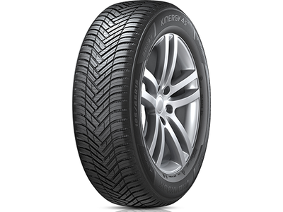255/35 R19 96Y Hankook Kinergy 4S2 (H750)