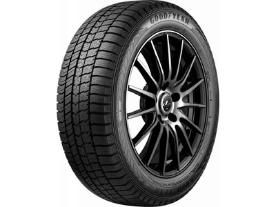 GoodYear Ice Navi 8 235/50 R18 97Q