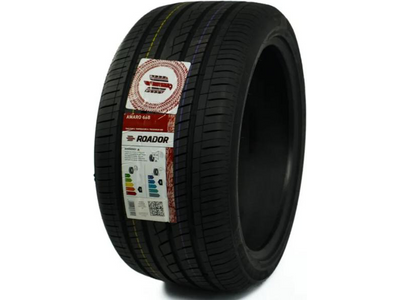 Roador Amaro 668