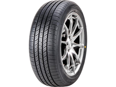 Landspider Citytraxx G/P