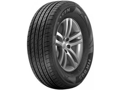Double Star HR805 275/60R20 119H