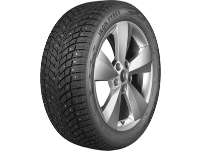 Ikon Tyres (Nokian Tyres) Autograph Ice 10 235/45R18 98T