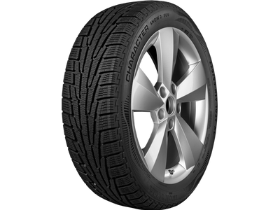 Ikon Tyres (Nokian Tyres) Character Snow 2 SUV 235/65R17 108R