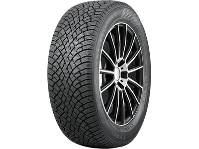 Ikon Tyres (Nokian Tyres) Autograph Snow 5 225/45R17 94T