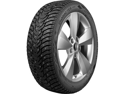 Ikon Tyres (Nokian Tyres) Character Ice 8 175/70R13 82T