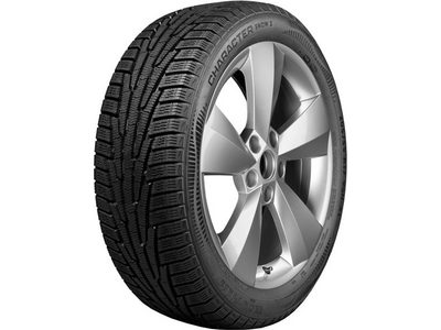 Ikon Tyres (Nokian Tyres) Character Snow 2 175/65R14 86R