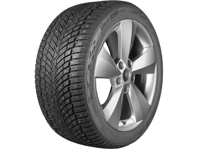 Ikon Tyres (Nokian Tyres) Autograph Ice 10 SUV 215/55R18 99T