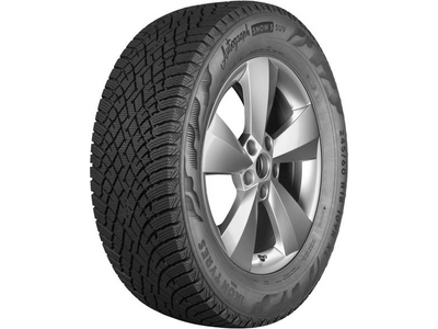Ikon Tyres (Nokian Tyres) Autograph Snow 5 SUV 235/65R17 108R