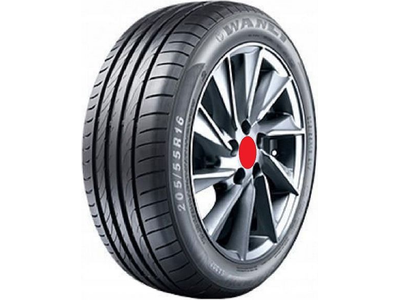 Wanli SA302 225/35R19 88W