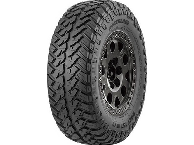 RockBlade ROCK 757 M/T