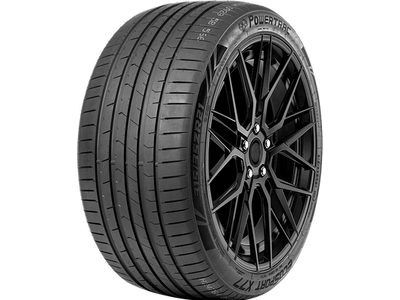 Powertrac EcoSport X77 315/40R21 115Y