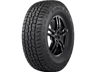 Trazano SL369 245/70R17 110T