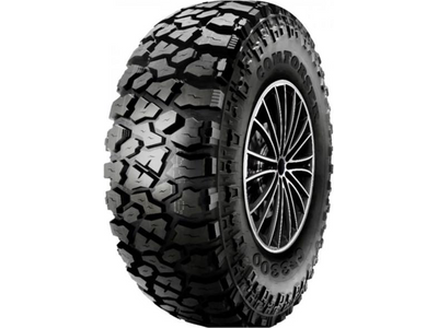 Comforser CF3300 265/70R17 121/118Q
