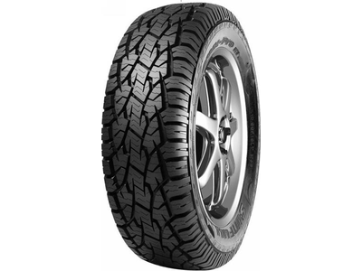 275/55 R20 113H Sunfull MONT-PRO AT786