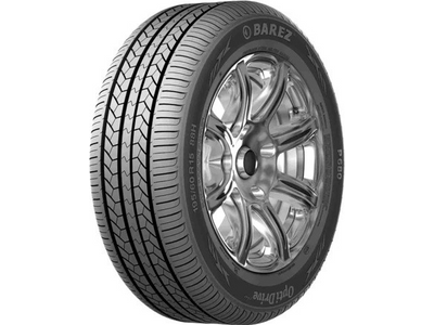 Barez Opti Drive Plus P680