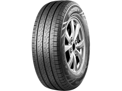 Landspider Duratraxx VAN 225/75R16 121/120R