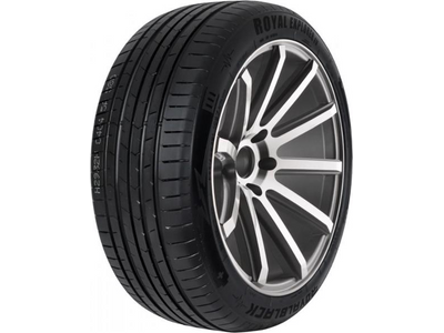 Royal Black ROYAL EXPLORER EV 265/45R21 108W