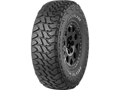 RockBlade ROCK 767 M/T 265/65R17 120/117Q
