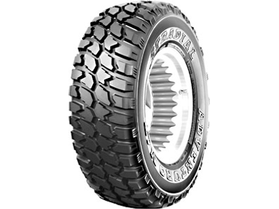 GT Radial ADVENTURO M/T 255/65R18 111S
