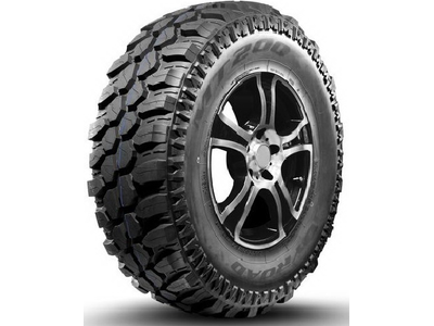 Joyroad MT200 35/12,5R17 119Q