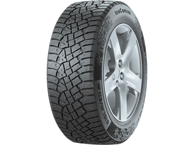 Gislaved IceControl 215/55 R18 99T