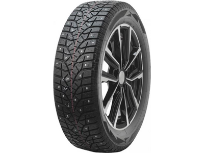 Gislaved SpikeControl 215/55R18 99T