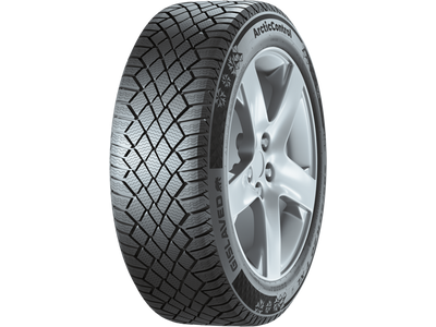 Gislaved ArcticControl 275/45R21 110H