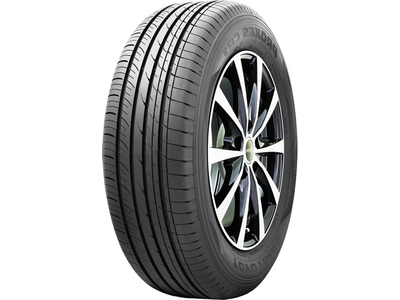 Toyo Proxes CR1S