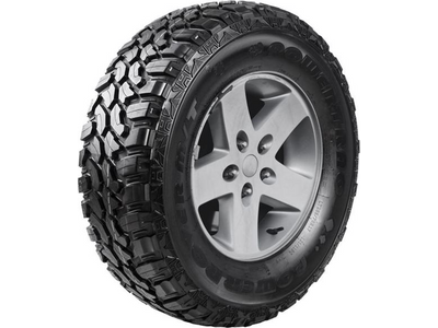 Powertrac Wildranger M/T 35/12,5R20 121Q