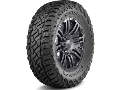 Predator New Mutant X-RT 35/13,5R20 126Q