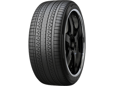 Yokohama ADVAN V35A 285/40R22 110V