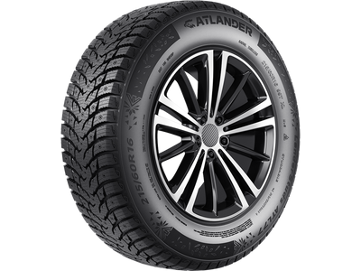 Atlander LanderStuds ATL77 205/55R16 94T