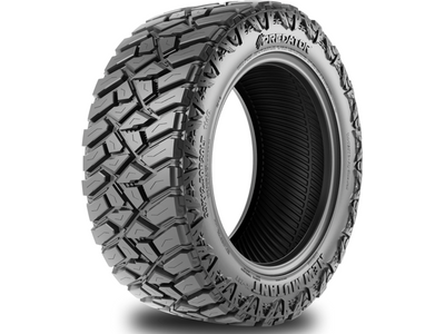 Predator New Mutant X-MT 37/13,5R20 128Q