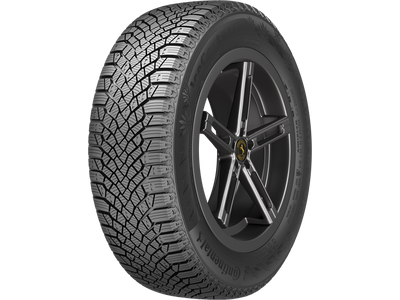 Continental IceContact XTRM 175/65R15 88T