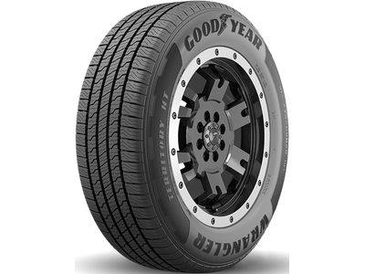 GoodYear Wrangler Territory HT 255/70R17 112T