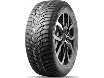 255/50 R19 107T Marshal WS31