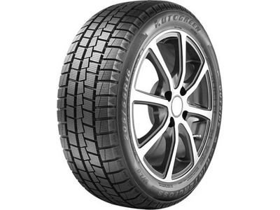 Autogreen WL6 245/55R19 103S