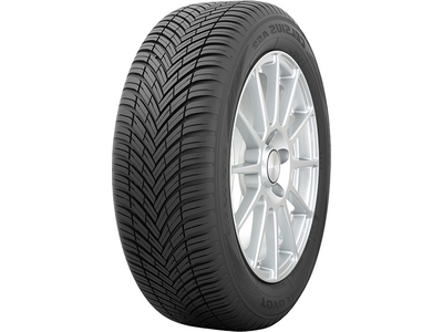 Toyo Celsius AS2