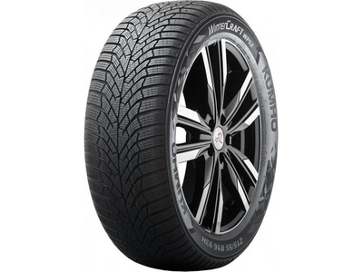Kumho WinterCraft WP52+