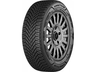 GoodYear UltraGrip Ice 3 275/40R21 110T