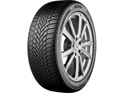 Bridgestone Blizzak 6 275/55R19 111W