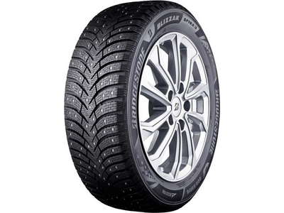 Bridgestone Blizzak Spike 3 215/55 R18 99T