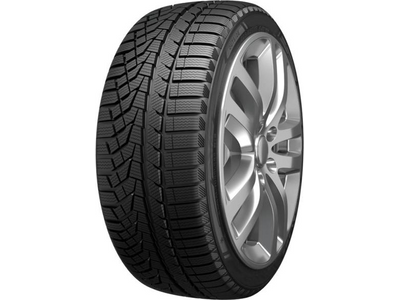Dynamo WINTER SPORT 255/55R18 109V