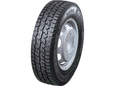 Кама Ice Trace (НК-530)