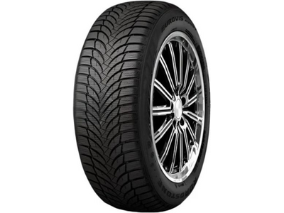 Roadstone Eurovis Alpine 2 185/55R15 86H