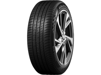 Gislaved ActiveControl 245/40R18 97W