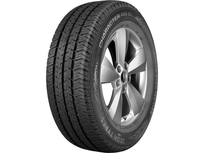 Ikon Tyres (Nokian Tyres) Character Eco C2 225/75R16 121/120R